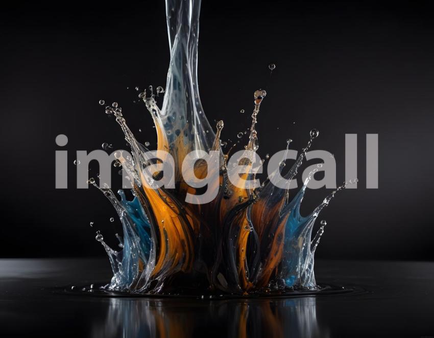 Effects water (5358)