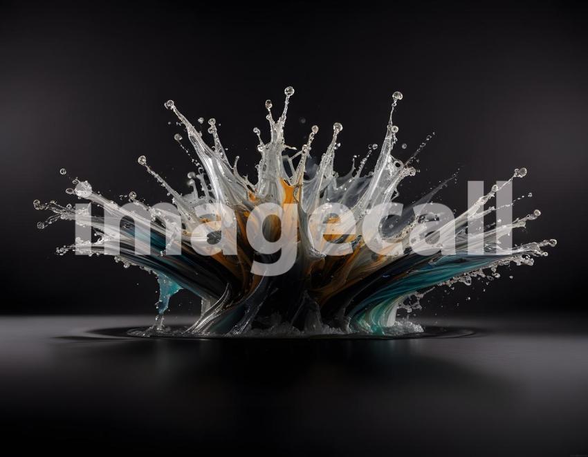 Effects water (5361)