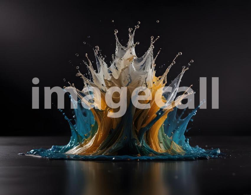 Effects water (5365)