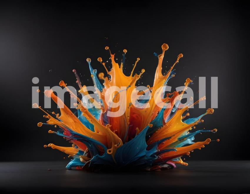 Effects water (5366)