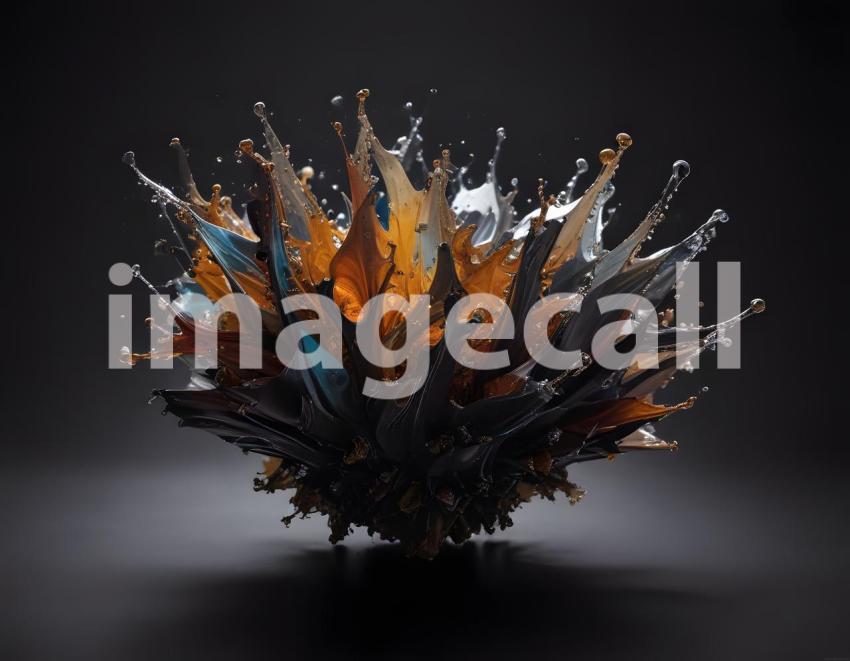 Effects water (5371)