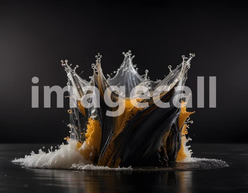 Effects water (5374)