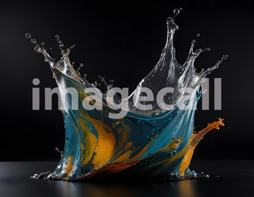 Effects water (5376)