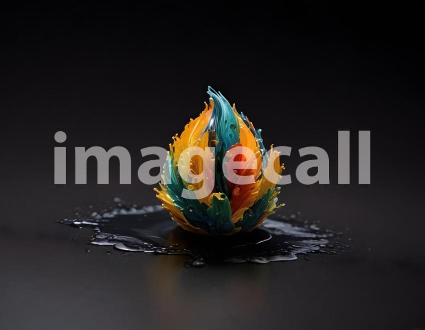 Effects water (5384)