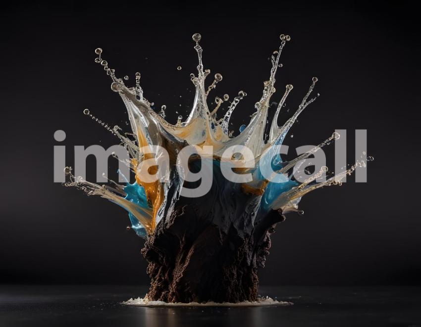 Effects water (5382)