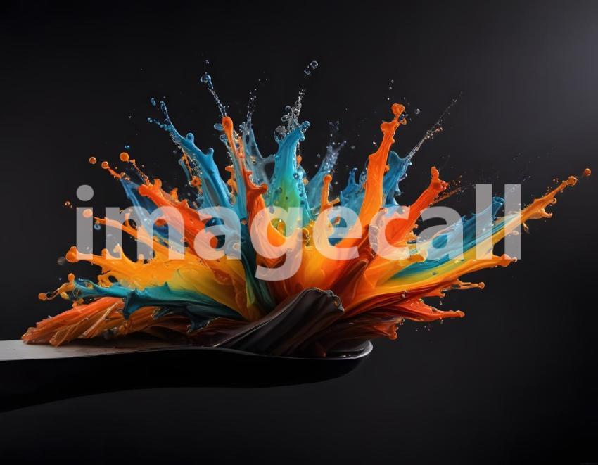 Effects water (5389)