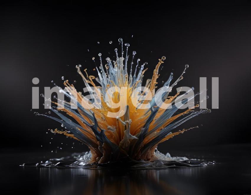 Effects water (5390)