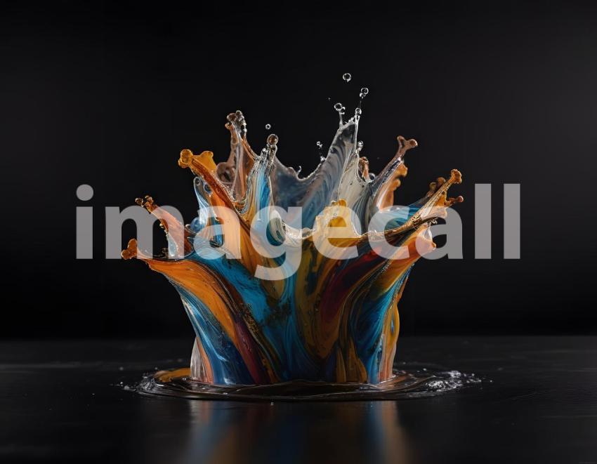 Effects water (5394)