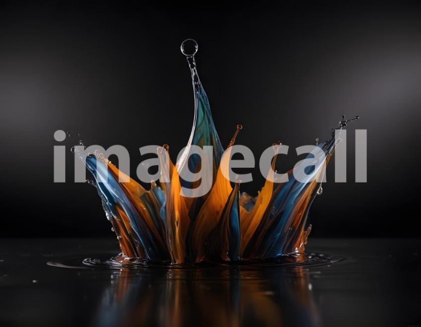 Effects water (5399)