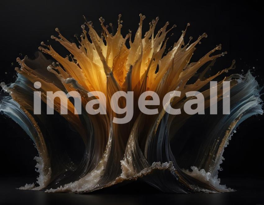 Effects water (5398)