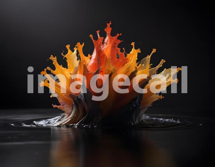 Effects water (5403)