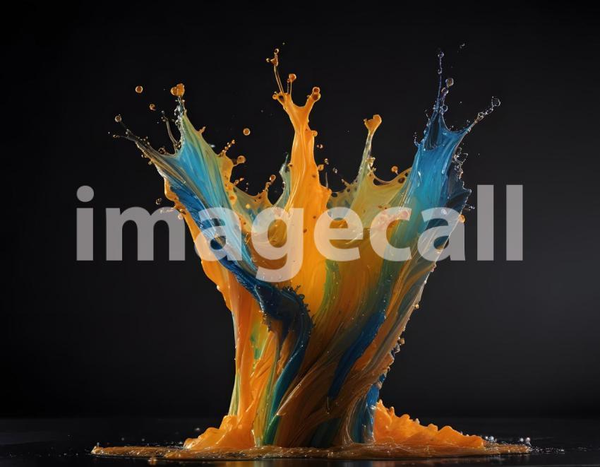 Effects water (5404)