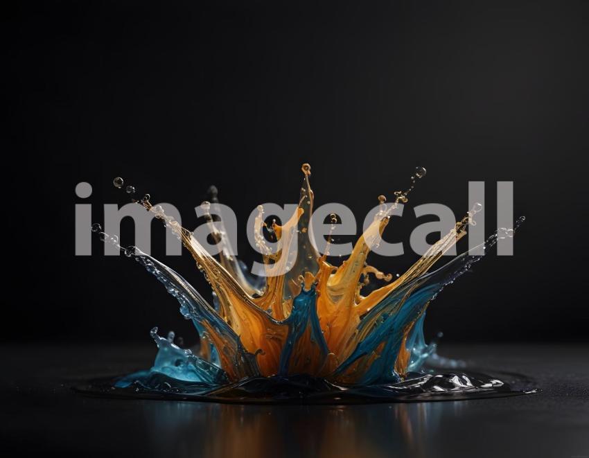 Effects water (5408)