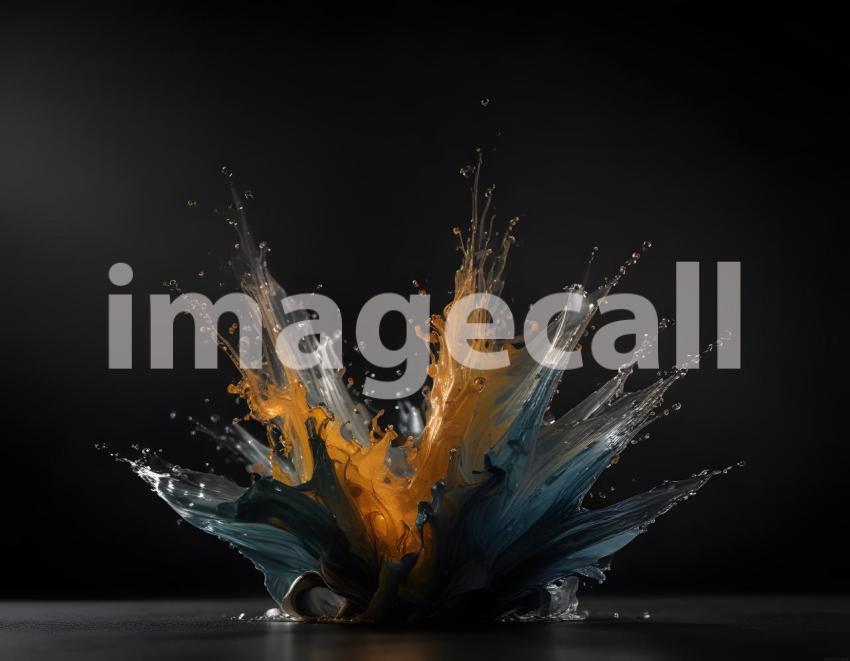 Effects water (5407)