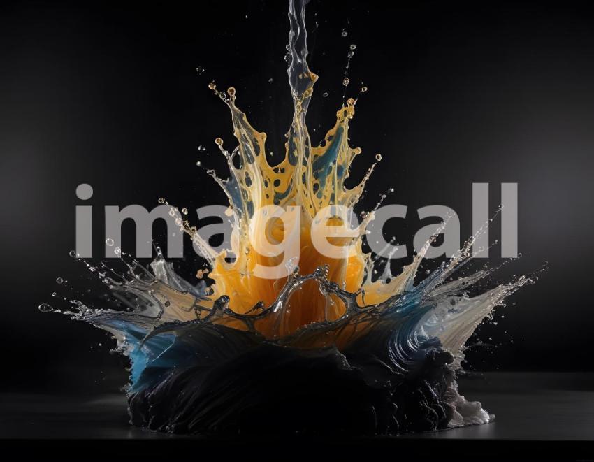 Effects water (5411)