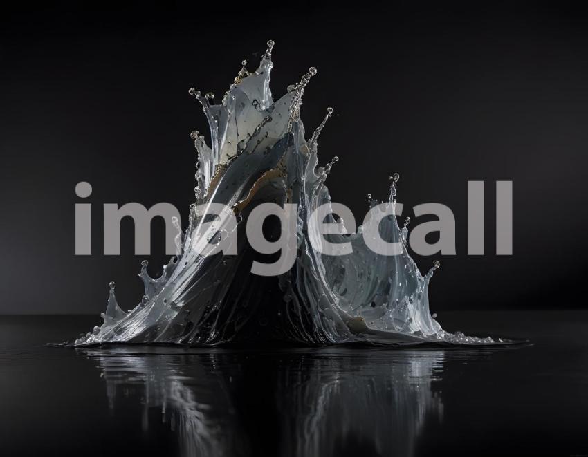 Effects water (5412)