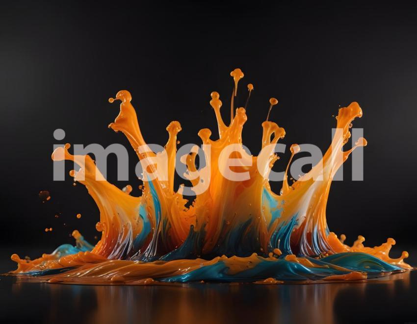 Effects water (5414)