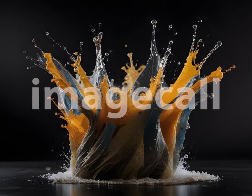 Effects water (5420)