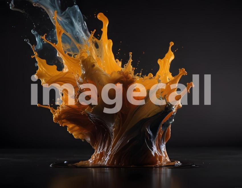 Effects water (5424)