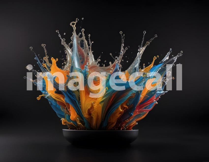 Effects water (5426)