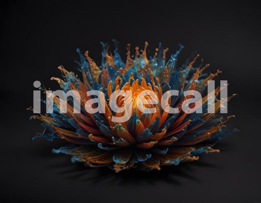 Effects water (5430)