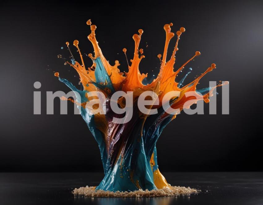 Effects water (5436)