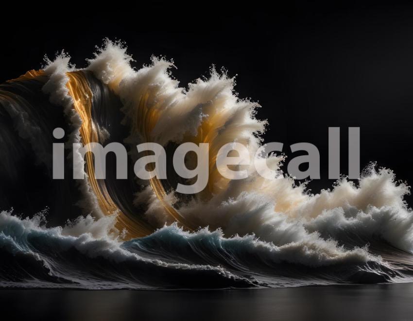 Effects water (5435)