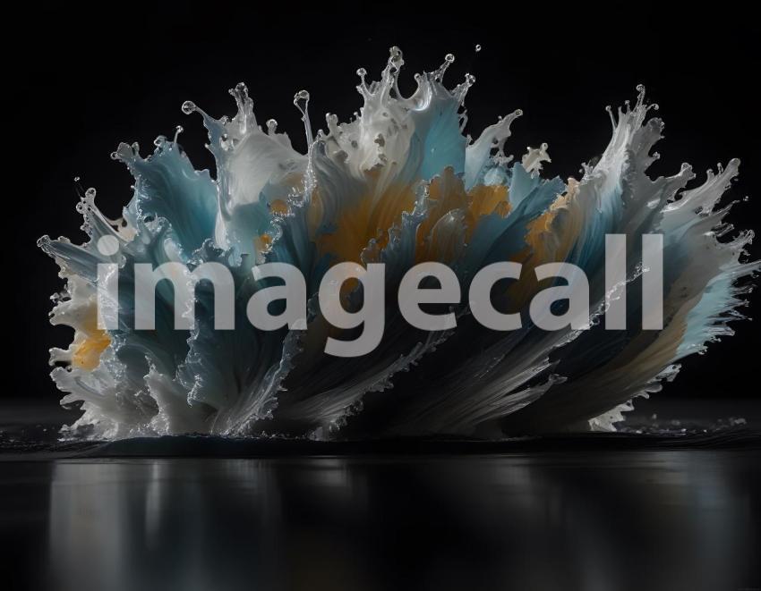 Effects water (5442)