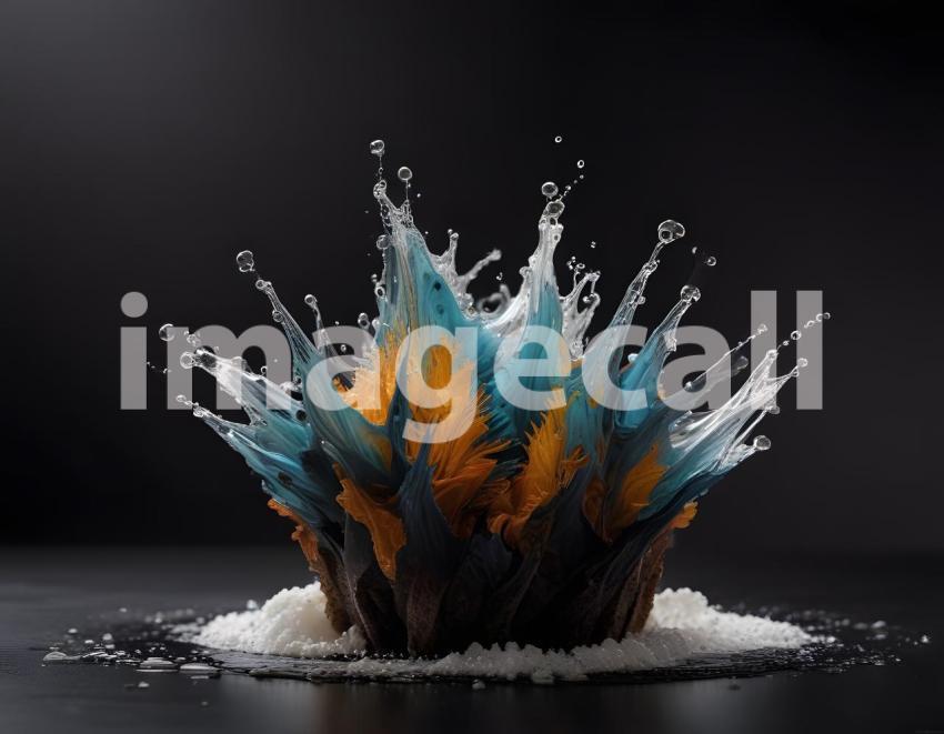 Effects water (5446)