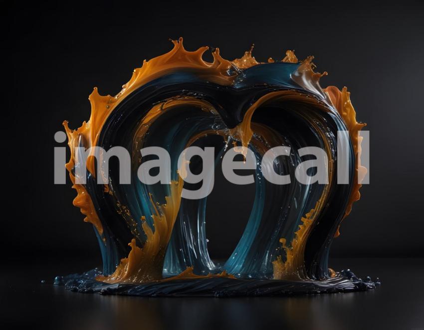 Effects water (5447)