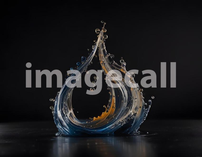 Effects water (5452)