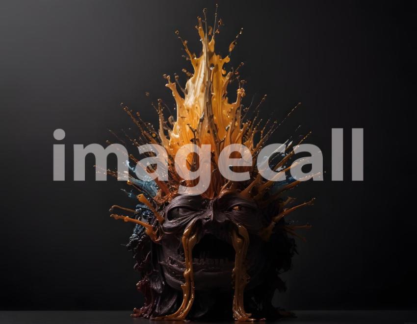 Effects water (5454)