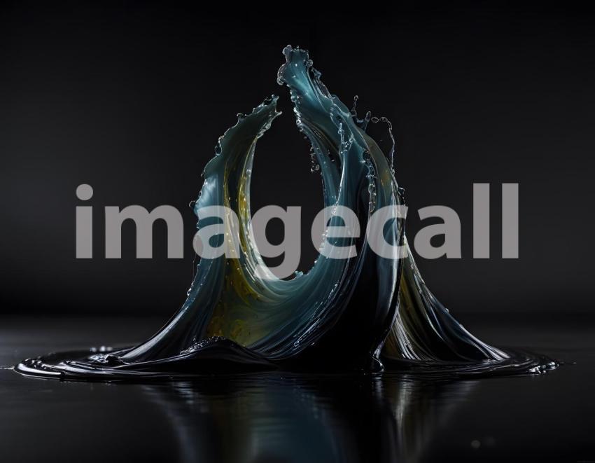 Effects water (5461)