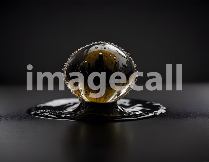 Effects water (5470)