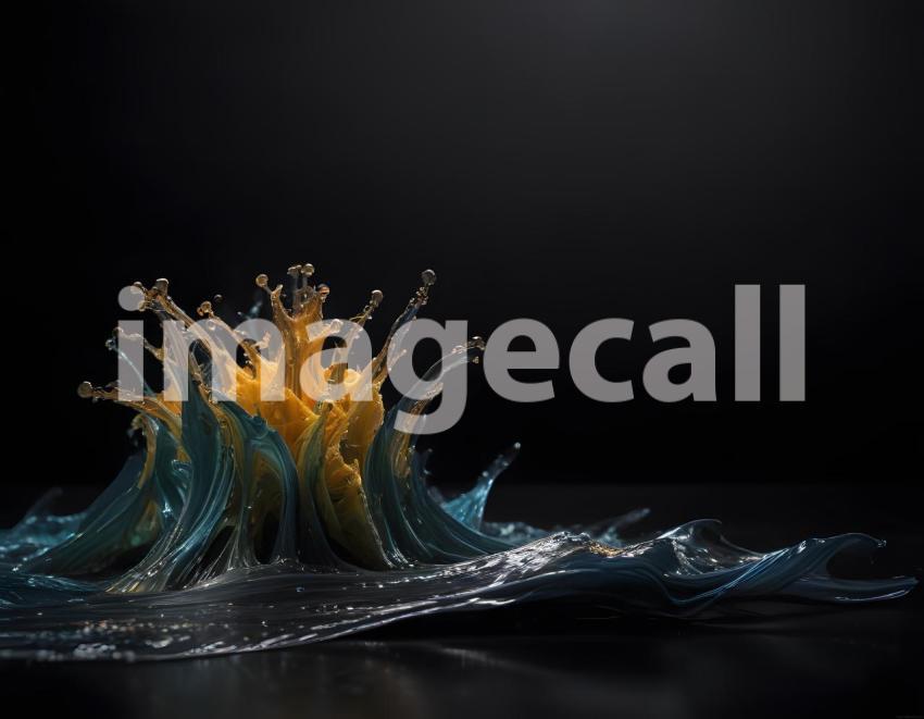 Effects water (5478)