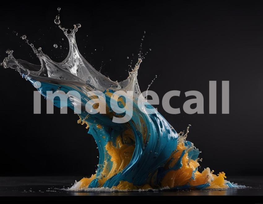 Effects water (5480)