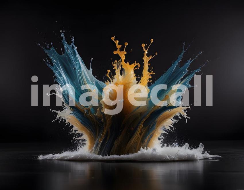 Effects water (5484)