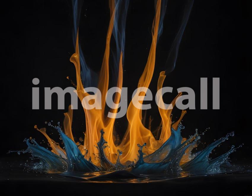 Effects water (5489)