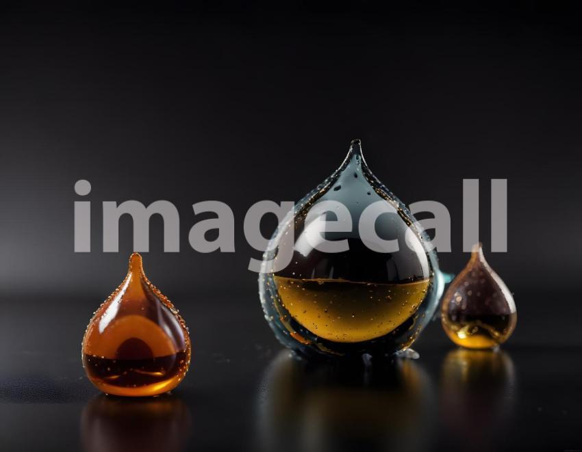 Effects water (5501)