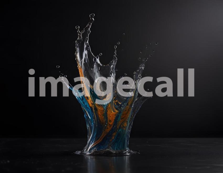 Effects water (5499)