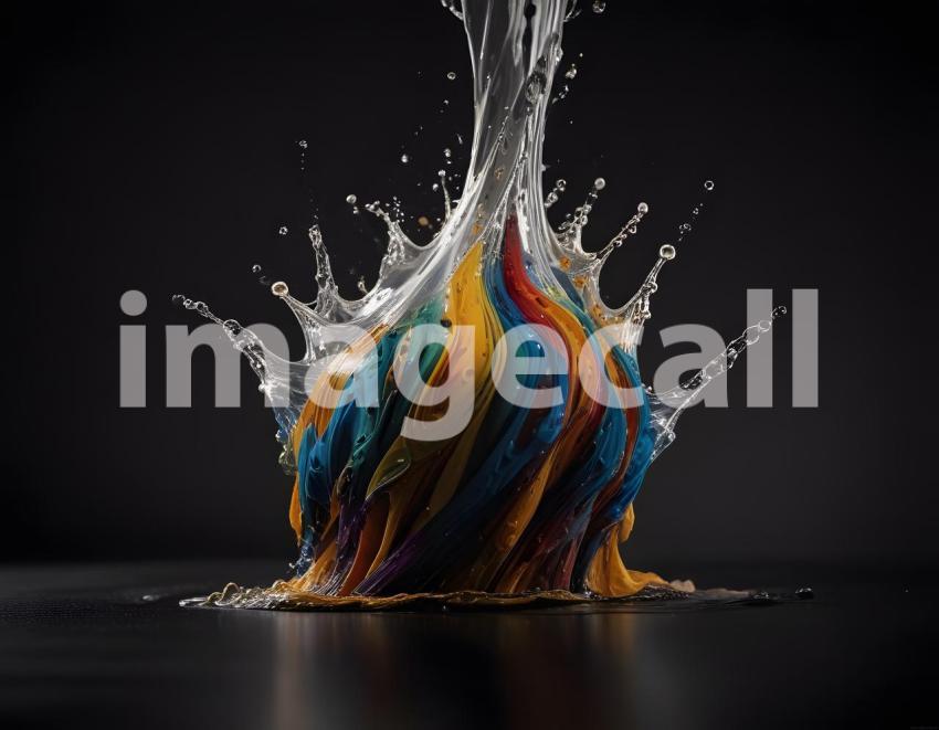 Effects water (5506)