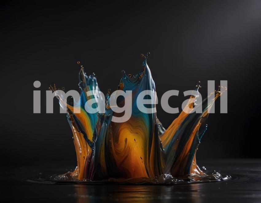 Effects water (5510)