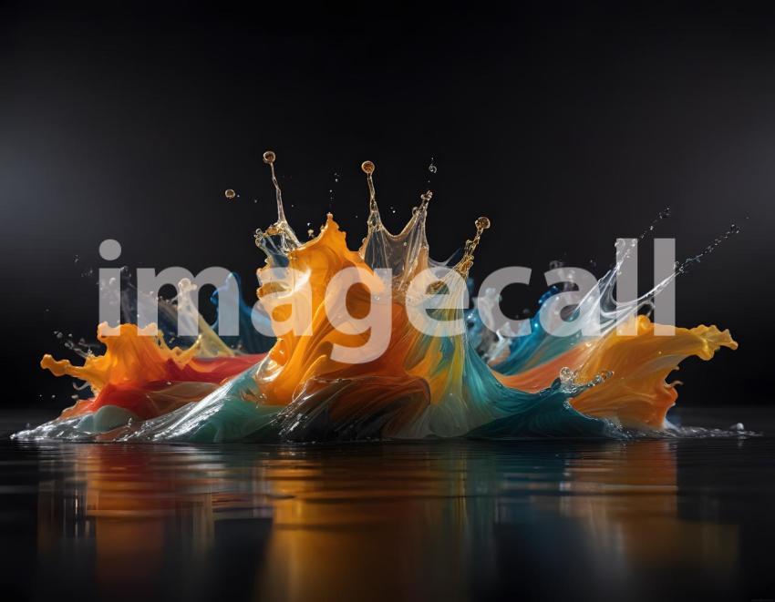 Effects water (5509)