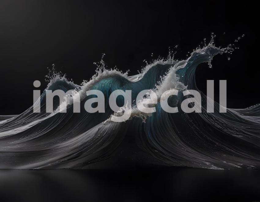 Effects water (5512)