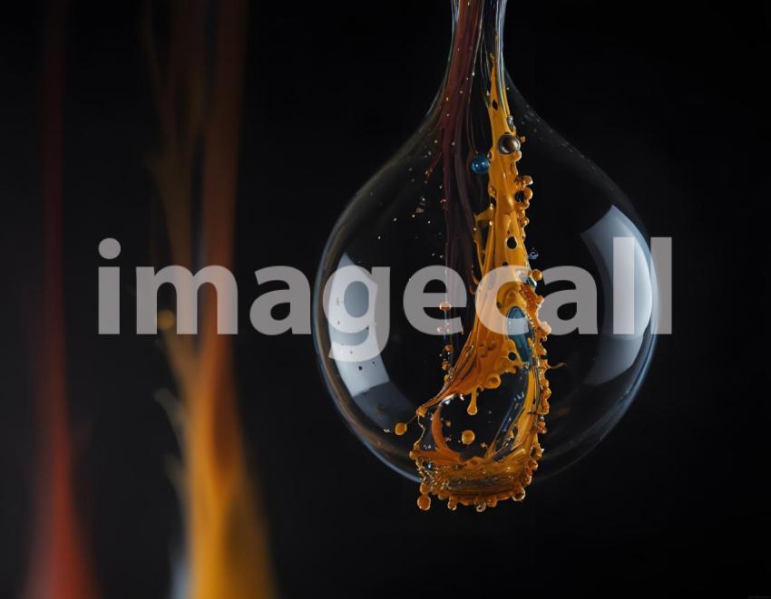 Effects water (5518)