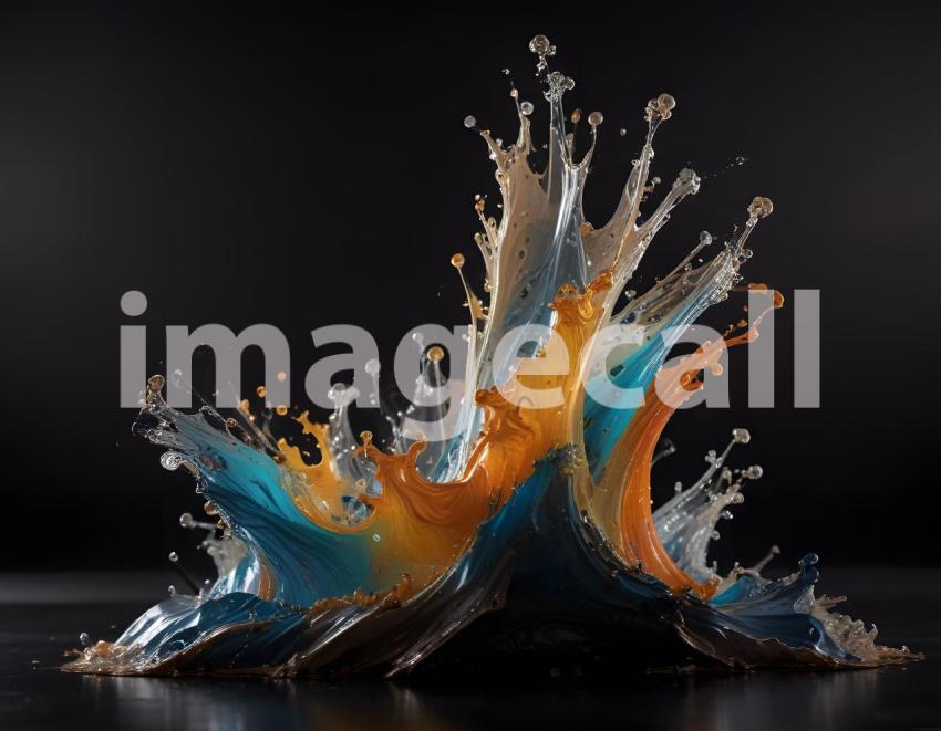 Effects water (5525)