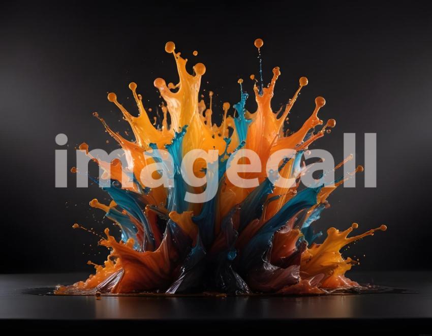 Effects water (5535)