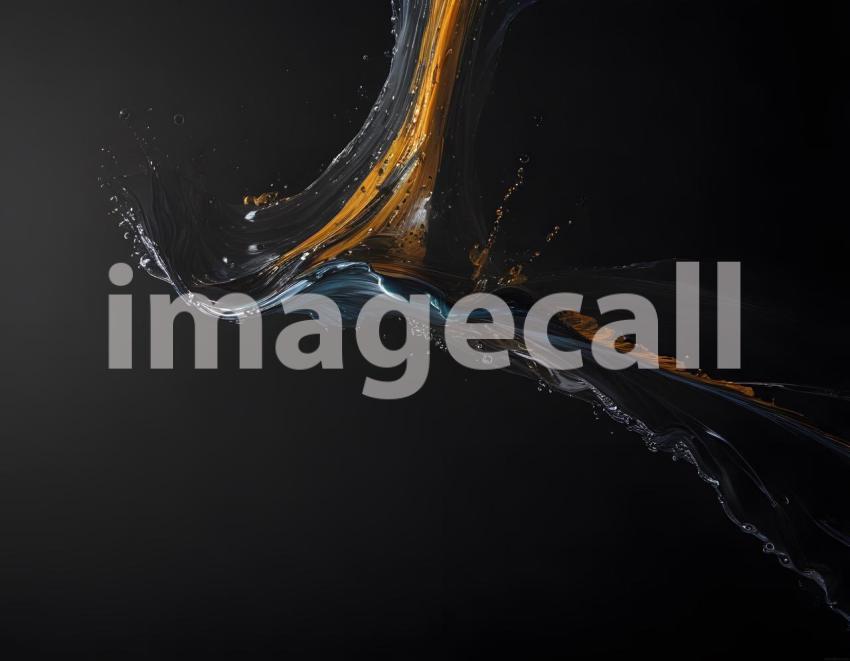 Effects water (5543)