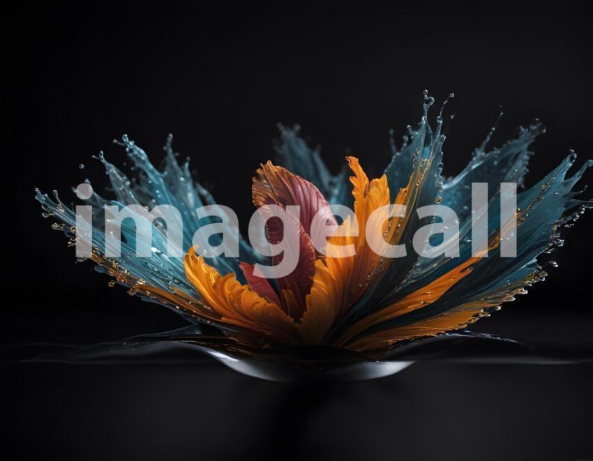 Effects water (5542)