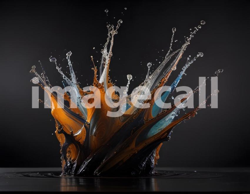 Effects water (5549)